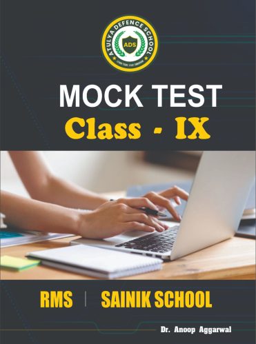 mock test9th