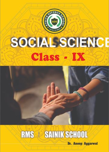 social science9th