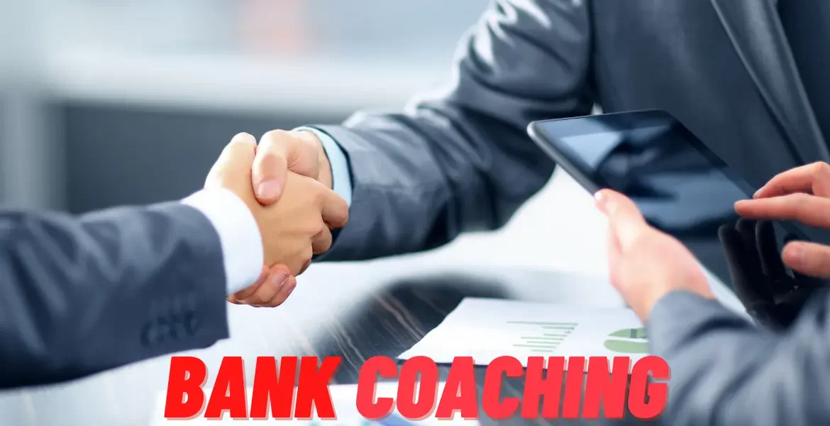 Bank-coaching