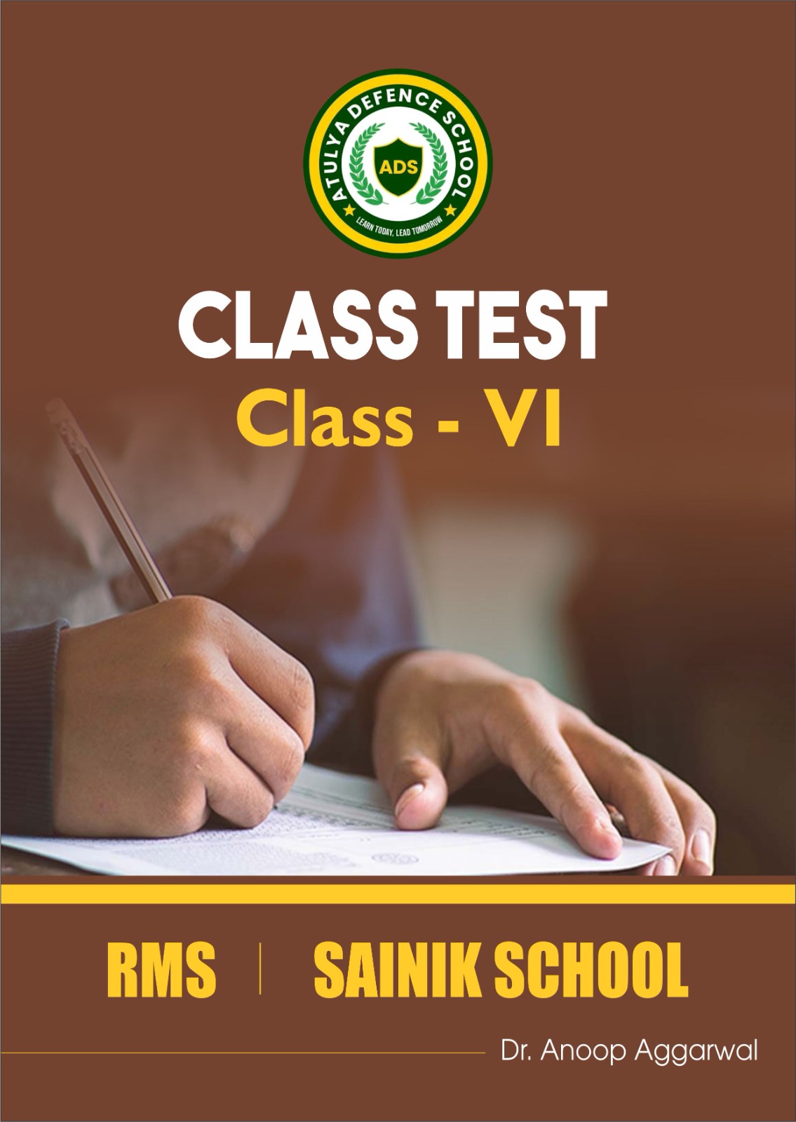 classtest6th