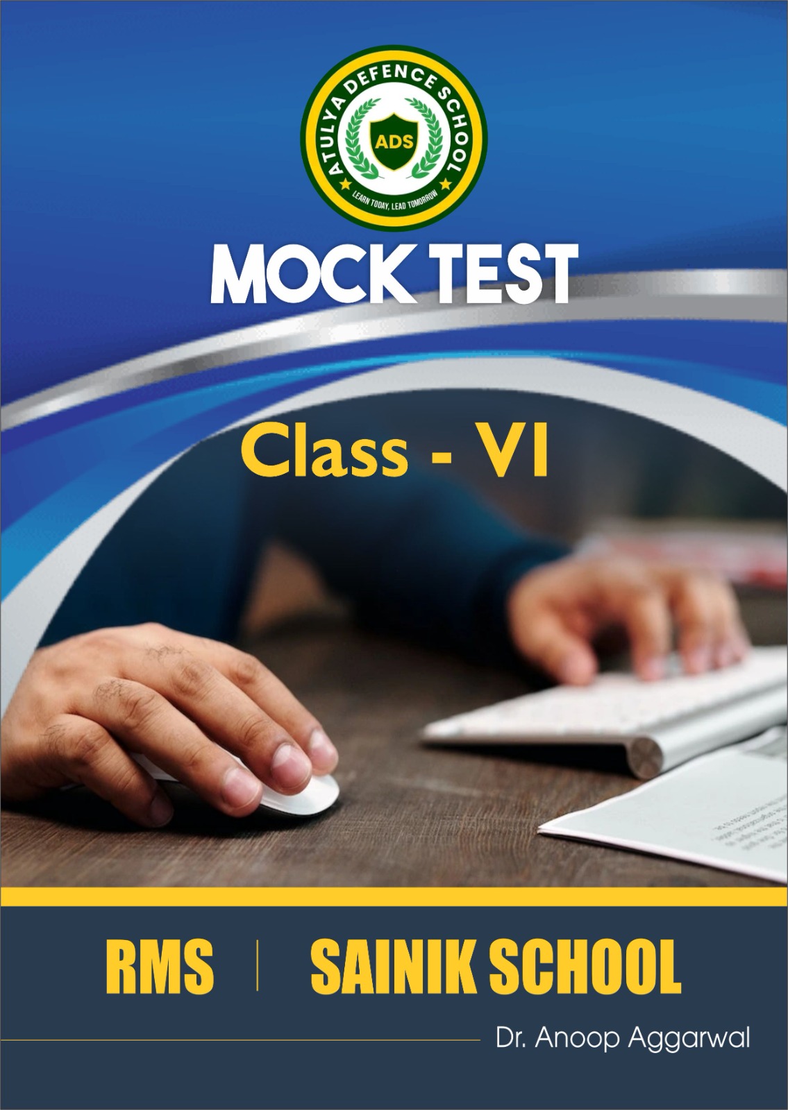 mock test6th