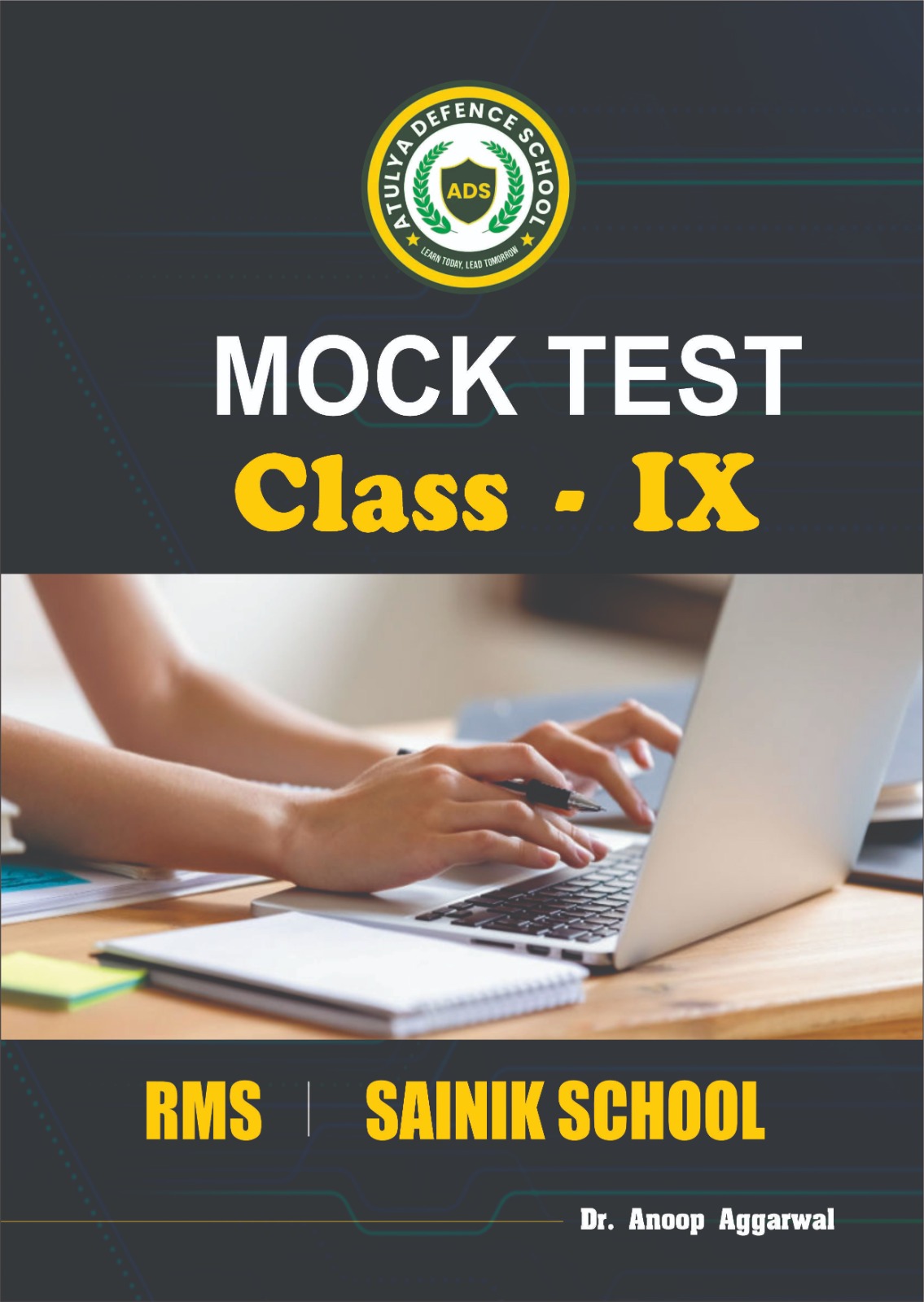 mock test9th